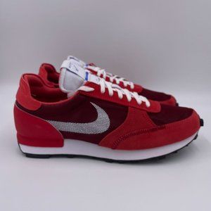 Nike DBREAK - TYPE Red / White Mens Shoes